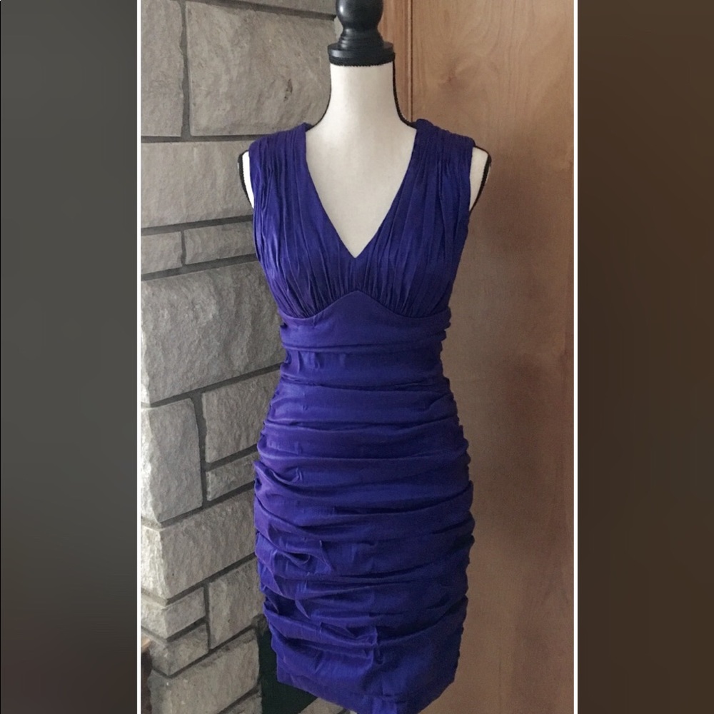 Fabulous, Flattering Dress